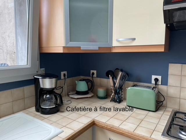 Maison De Village Avec Jardin 15Mn Des Plages, Wifi, 2 Chambres, Jardin Hesdin-lʼAbbé Dış mekan fotoğraf