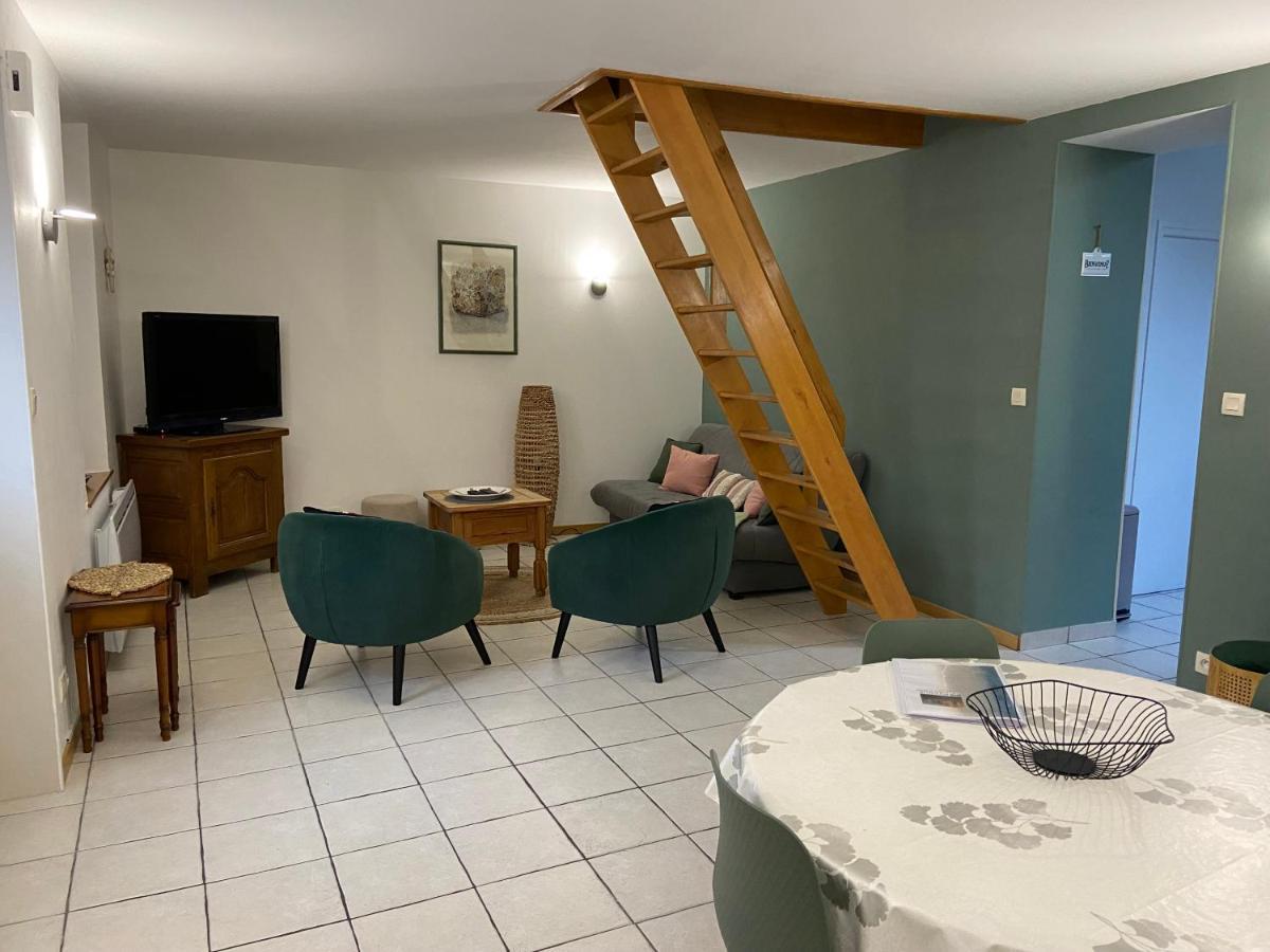 Maison De Village Avec Jardin 15Mn Des Plages, Wifi, 2 Chambres, Jardin Hesdin-lʼAbbé Dış mekan fotoğraf